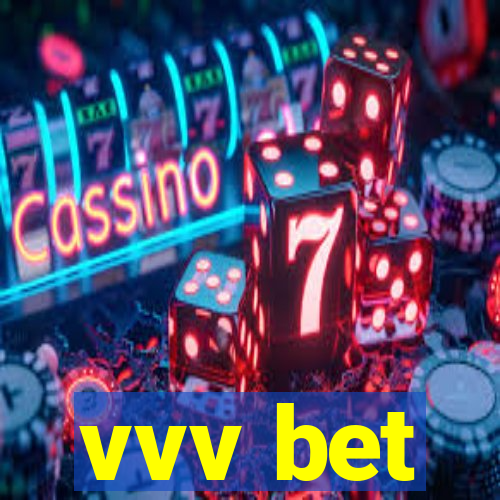 vvv bet