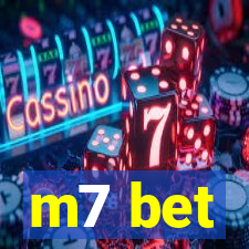 m7 bet