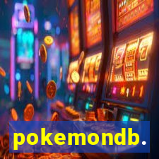 pokemondb.