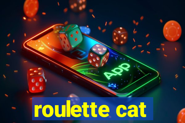 roulette cat