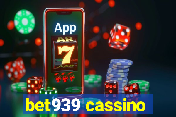 bet939 cassino