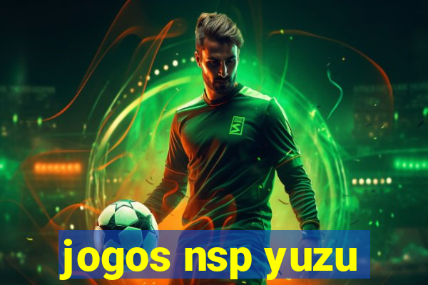 jogos nsp yuzu