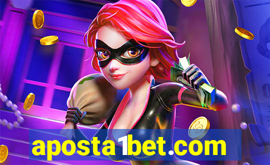 aposta1bet.com