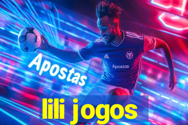 lili jogos