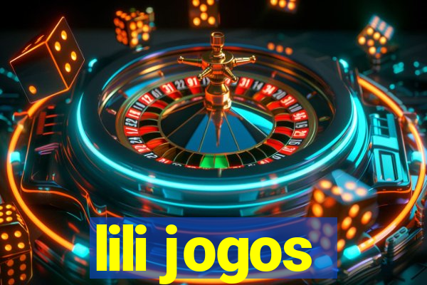 lili jogos