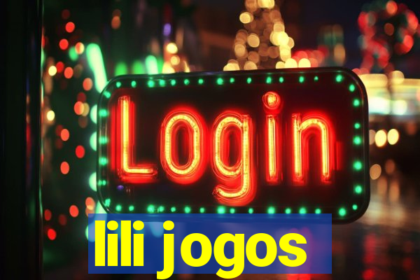 lili jogos