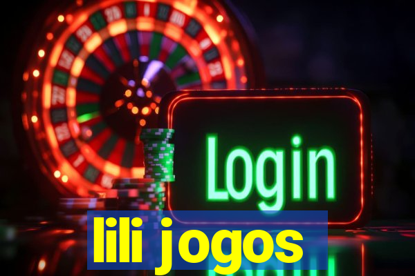 lili jogos