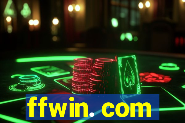 ffwin. com