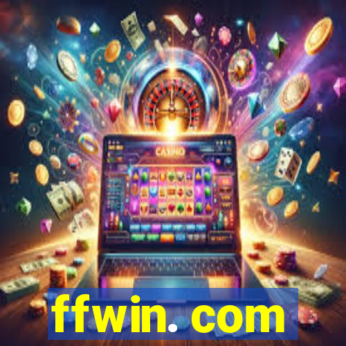 ffwin. com