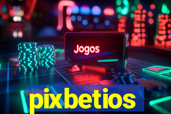 pixbetios