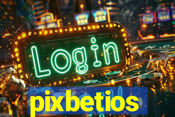 pixbetios