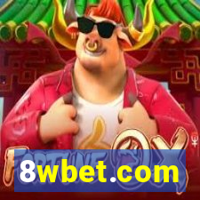 8wbet.com