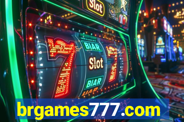 brgames777.com