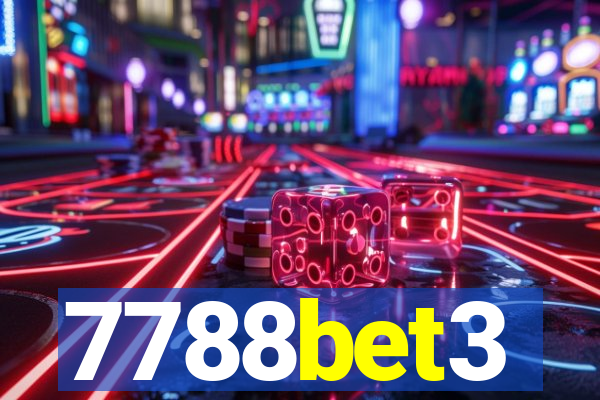 7788bet3