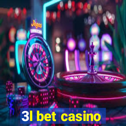 3l bet casino