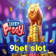 9bet slot