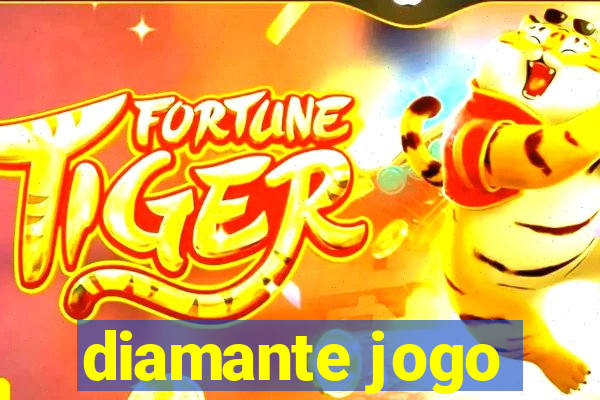 diamante jogo