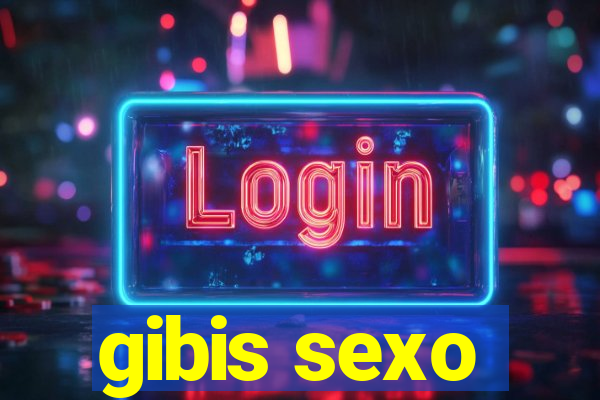 gibis sexo