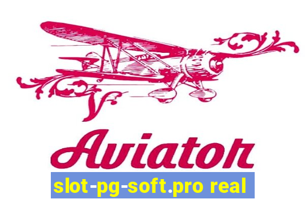 slot-pg-soft.pro real