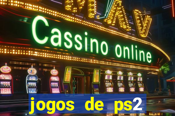 jogos de ps2 download iso