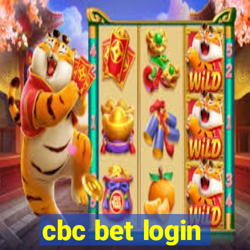 cbc bet login