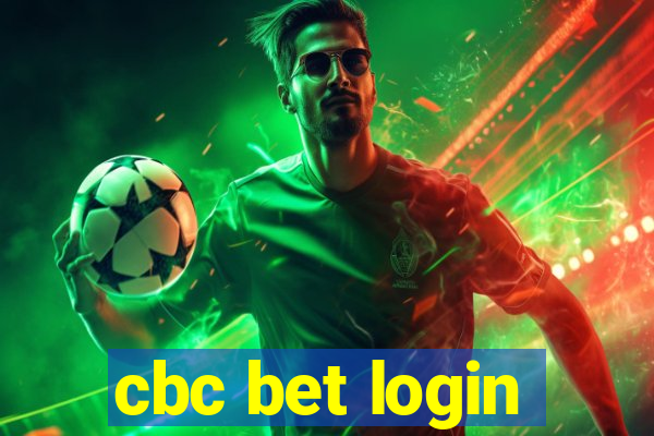 cbc bet login