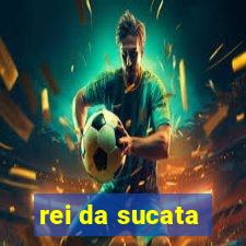 rei da sucata