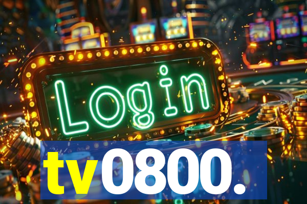 tv0800.