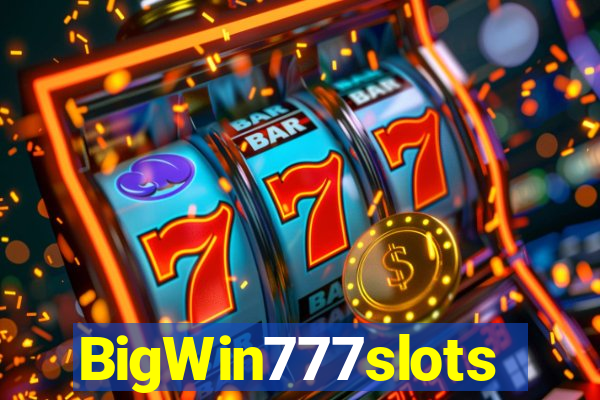 BigWin777slots