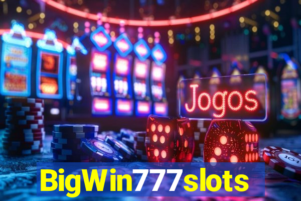 BigWin777slots