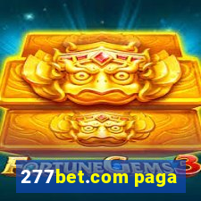 277bet.com paga