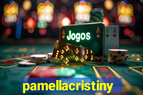 pamellacristiny