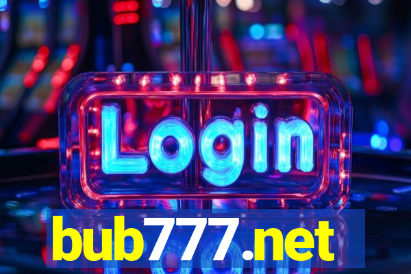 bub777.net