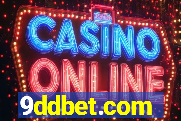 9ddbet.com