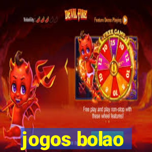 jogos bolao