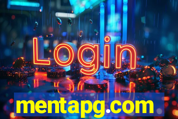 mentapg.com