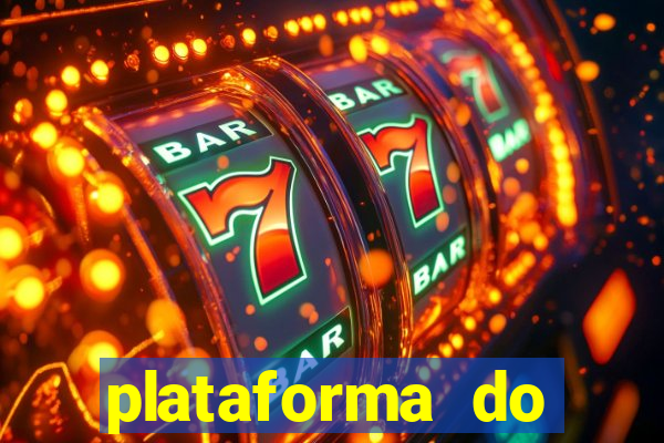 plataforma do gusttavo lima de jogo