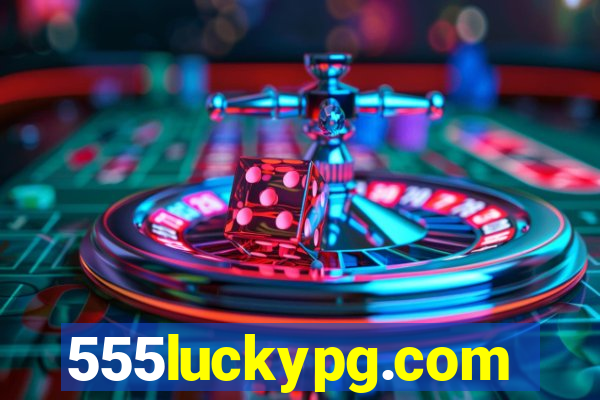 555luckypg.com