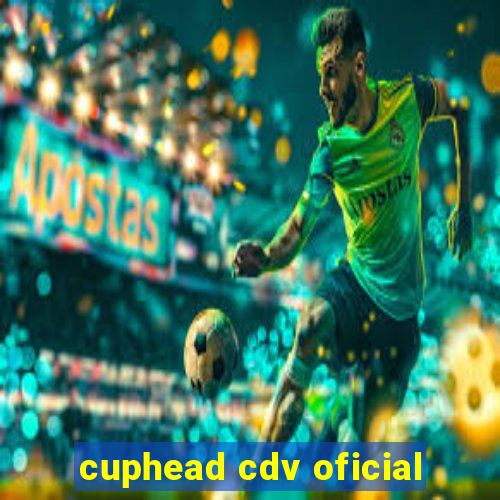 cuphead cdv oficial