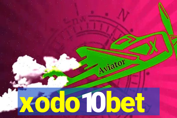 xodo10bet