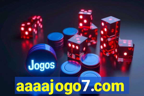 aaaajogo7.com