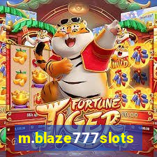 m.blaze777slots.com