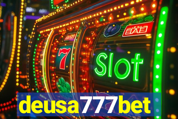 deusa777bet