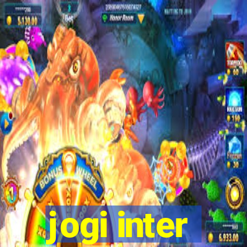 jogi inter