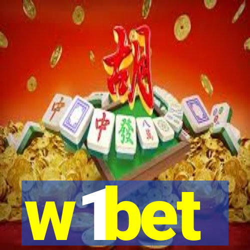 w1bet