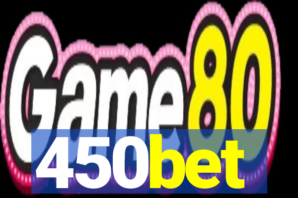 450bet