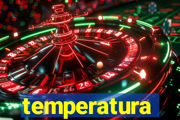 temperatura francisco morato