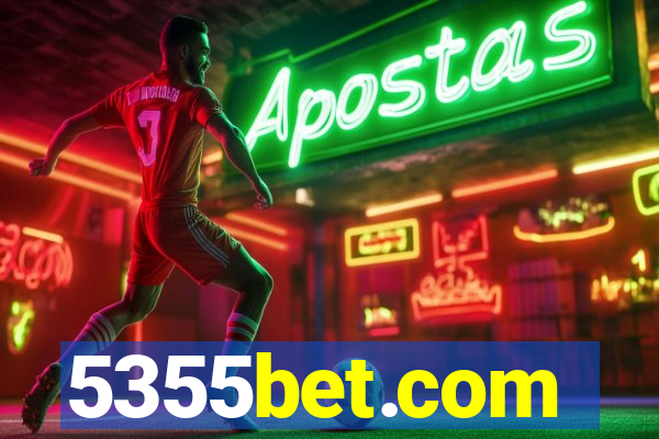 5355bet.com