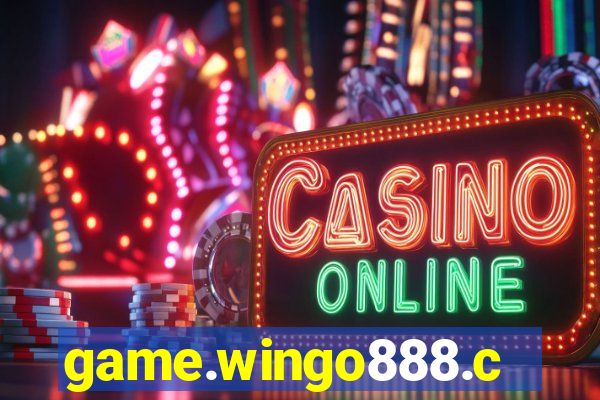 game.wingo888.com