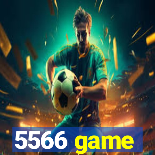 5566 game